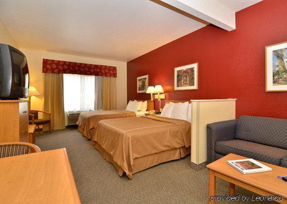 Comfort Suites Palm Desert I-10 Quarto foto