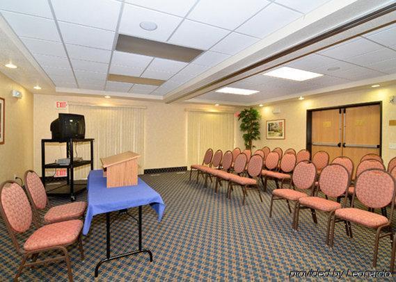 Comfort Suites Palm Desert I-10 Facilidades foto