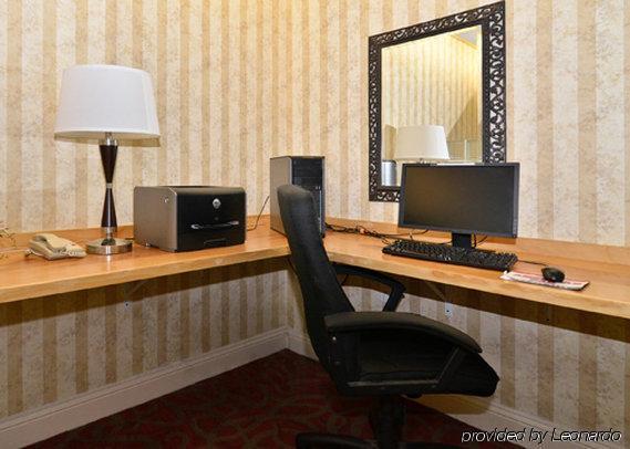 Comfort Suites Palm Desert I-10 Facilidades foto